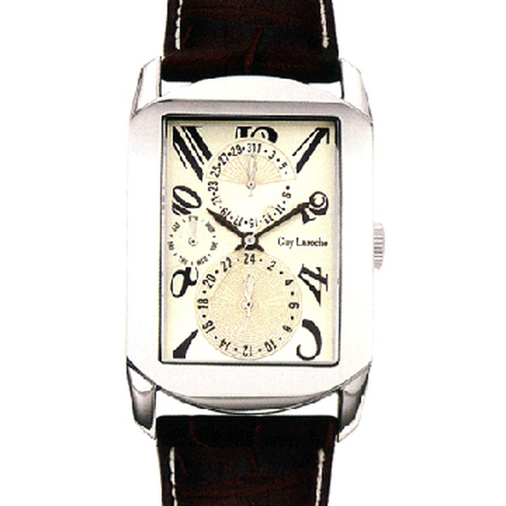 Guy Laroche Gents 523 LX5523IN