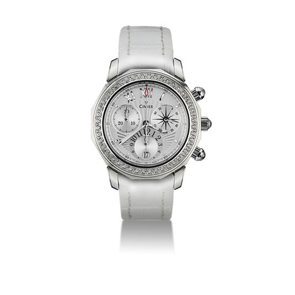 Cimier Seven Seas Mermaid 6106-SZZ11