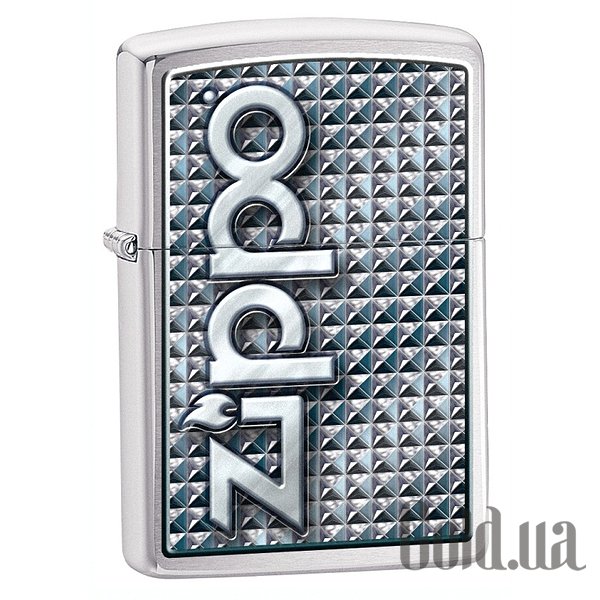 Купити Zippo Abstract Emblem 28280