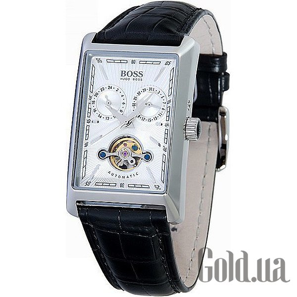 

Дизайнерские часы Hugo Boss, HB-226 1512370
