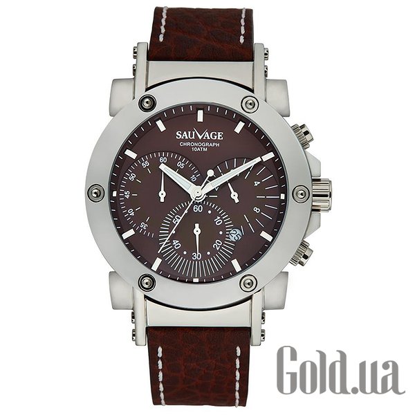 

Мужские часы Sauvage, Мужские часы SA-SV11436S