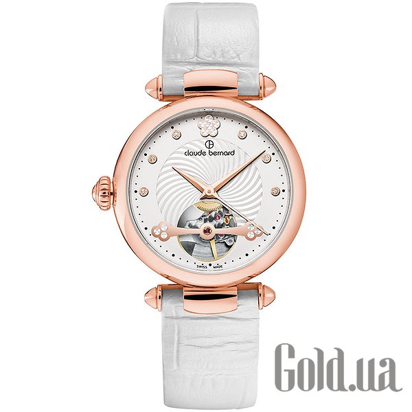 Купить Claude Bernard 85022 37R APR