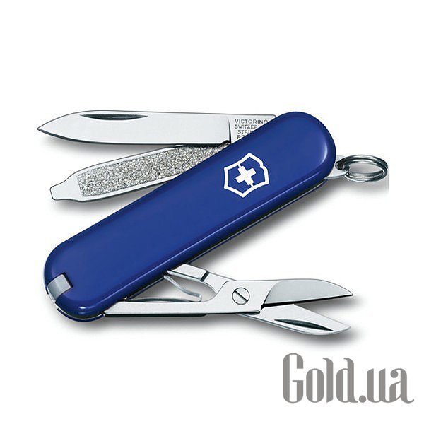 

Нож Victorinox, Нож Classic SD Vx06223.2