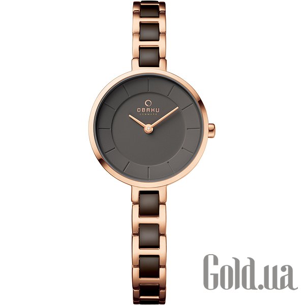 

Женские часы Obaku, Женские часы V183LXVNSV