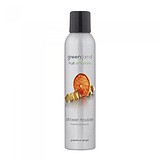 Greenland Мусс для душа  Shower mousse grapefruit-ginger 200мл FE0075, 881707