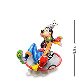 Disney Фігурка Гуфі (Ох, і покатаю) Disney-4046359, 1516076
