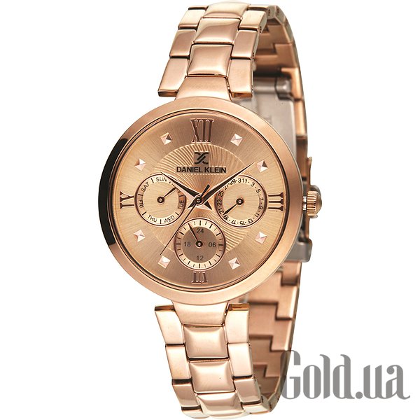 

Женские часы Daniel Klein, Женские часы DK11397-3