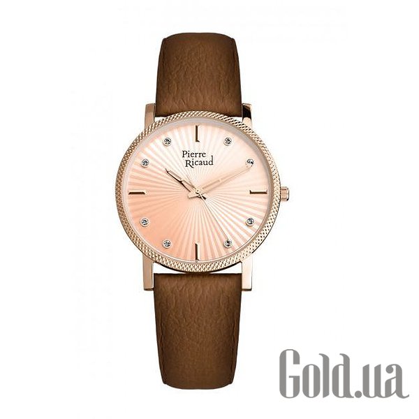 

Женские часы Pierre Ricaud, Женские часы PR 21072.9B9RQ