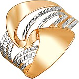 Женское золотое кольцо, 1608748