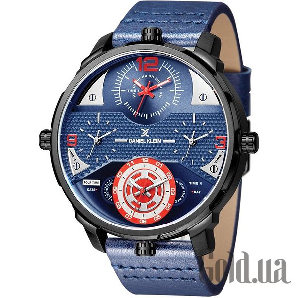 Купить Daniel Klein Мужские часы DK11208-6