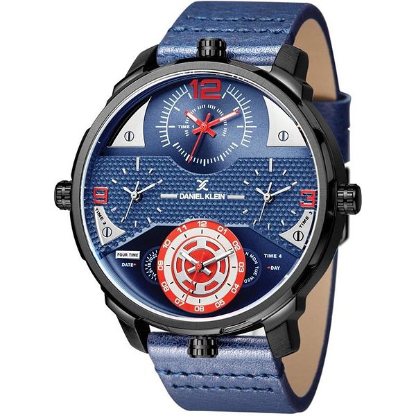 Daniel Klein Чоловічі годинники DK11208-6