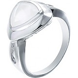 Женское серебряное кольцо с агатом, 1625644