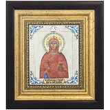 Икона именная "Святая Мария Магдалина" 0103010072, 1629484