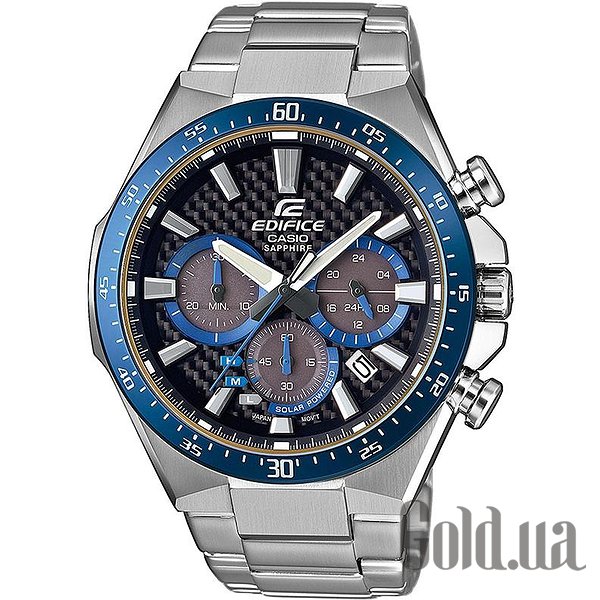 

Японские часы Casio, Мужские часы EFS-S520CDB-1BUEF