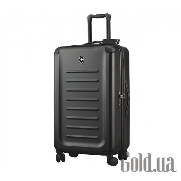 

Дорожная сумка Victorinox, Черный, Чемодан Spectra 2.0/Black Vt313185.01