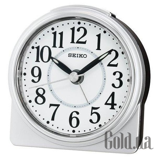 Купить Seiko Настольные часы QHE137S
