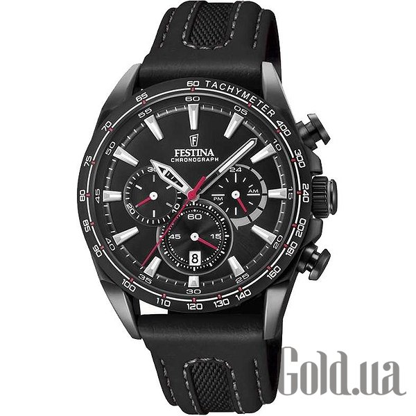 

Мужские часы Festina, Мужские часы Sport Chronograph F20351/3