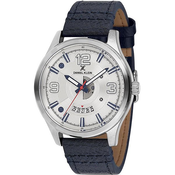 Daniel Klein Чоловічий годинник DK11653-3