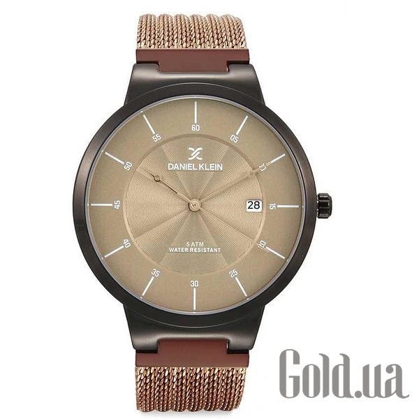 

Мужские часы Daniel Klein, Мужские часы DK11782-3