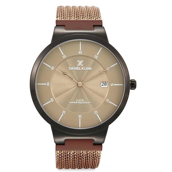Daniel Klein Чоловічий годинник DK11782-3