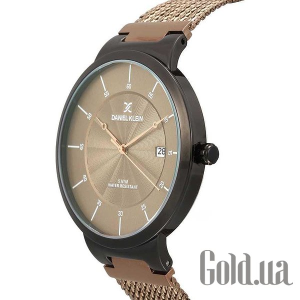 Чоловічий годинник Daniel Klein Чоловічий годинник DK11782-3
