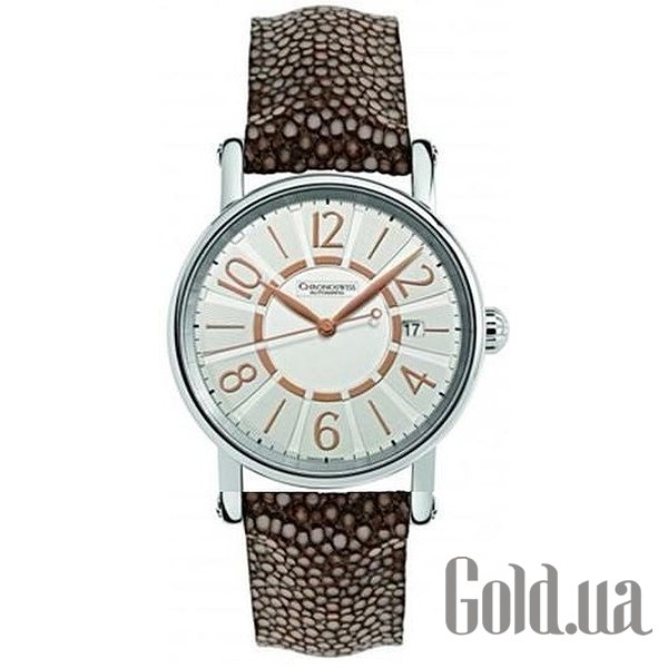 Купить Chronoswiss Женские часы Kairos CH 2823 LL ARA SI