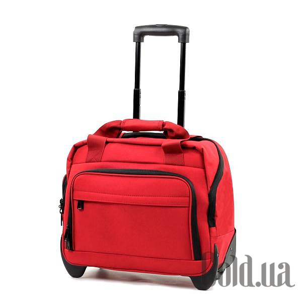 

Дорожная сумка Members, Красный, Дорожная сумка Essential On-Board Laptop 21 Red