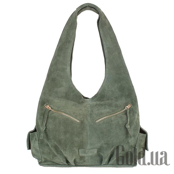 

Сумки женские Laskara, Зеленый, Женская сумка LK-DM230-olive