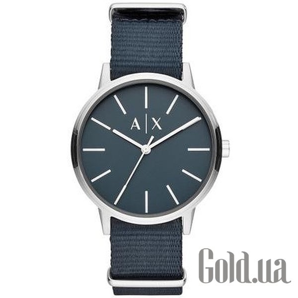 

Дизайнерские часы Armani Exchange, Мужские часы AX2712