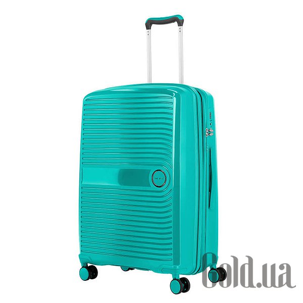 

Дорожная сумка Travelite, Бирюзовый, Чемодан Ceris TL075648-80