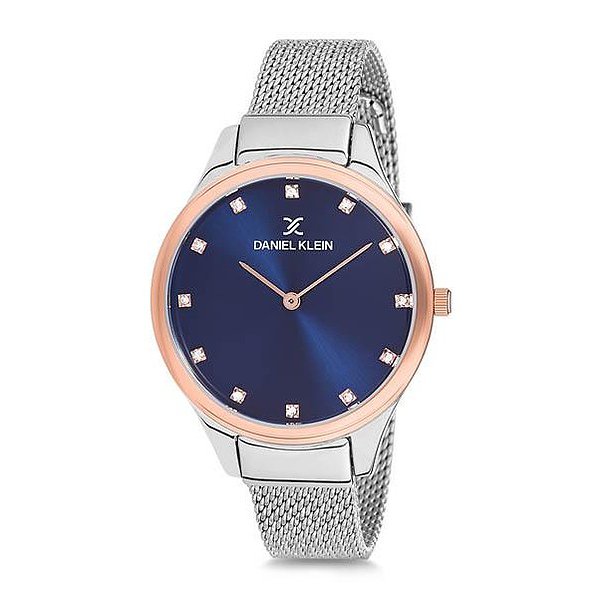 Daniel Klein Жіночий годинник DK12204-6