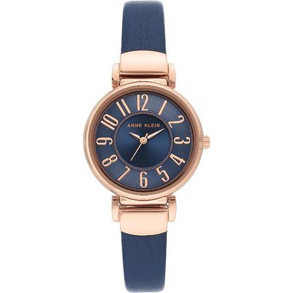 Anne Klein Женские часы AK/2156NVRG