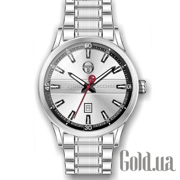 Купить Sergio Tacchini Мужские часы ST.1.10005.1