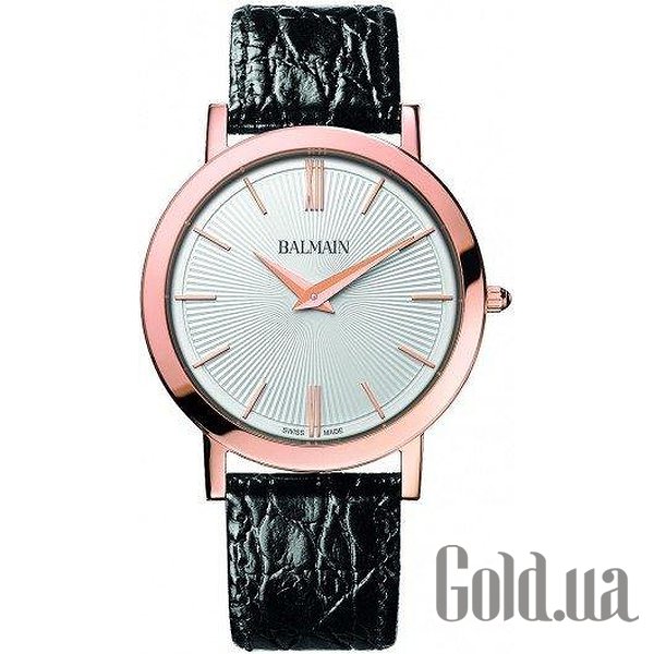 

Швейцарские часы Balmain, Женские часы 1629.32.22