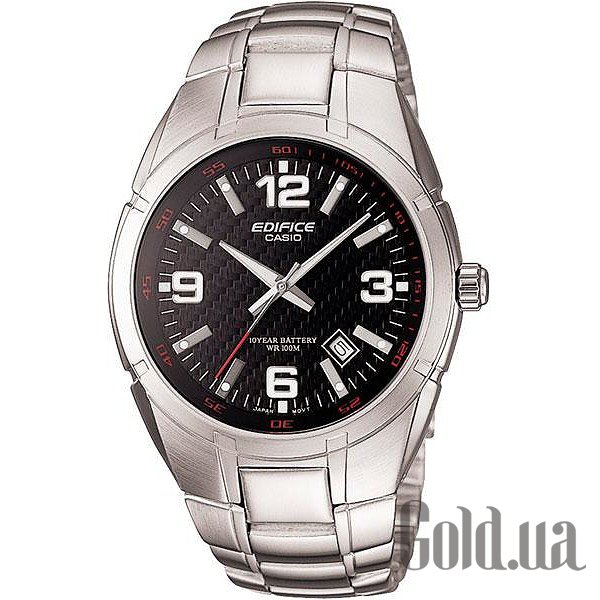 Купить Casio Мужские часы EF-125D-1AVEG