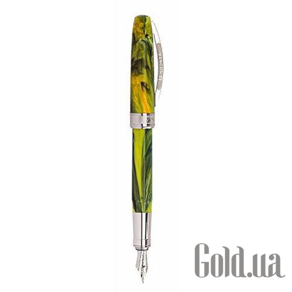 Купить Visconti Перьевая ручка Van Gogh Vincent's chair FP M 78344A10MP