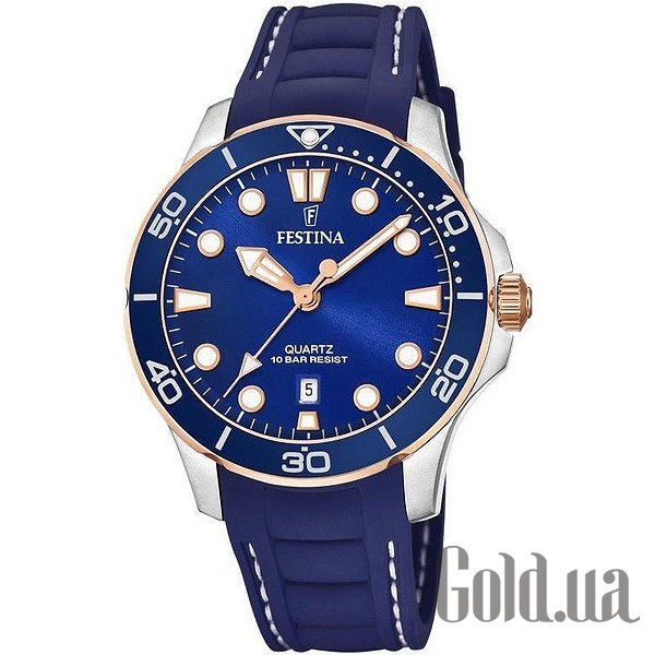 

Женские часы Festina, Женские часы F20502/2