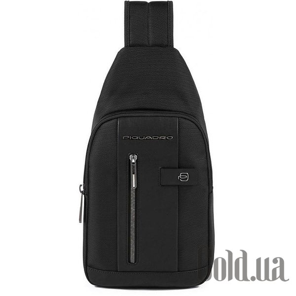 

Рюкзак Piquadro, Черный, Рюкзак Brief CA4536BR2_N