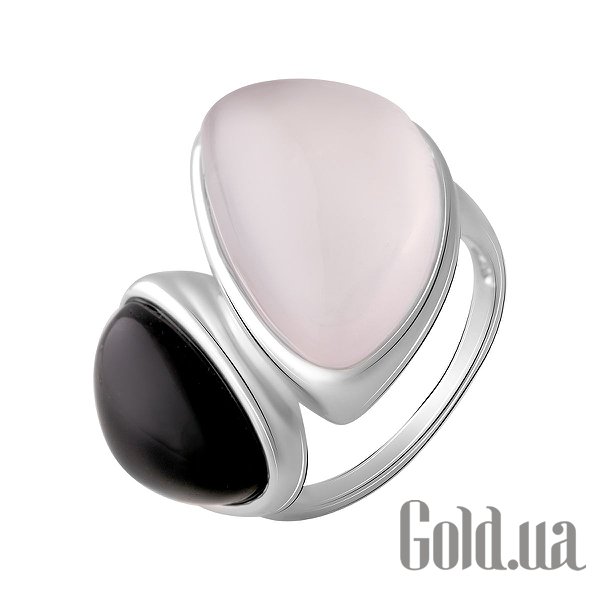 

Серьги с подвесками Fresh Jewelry, Женское серебряное кольцо с кварцем и ониксом