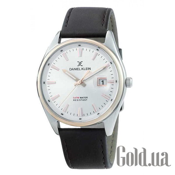 Купить Daniel Klein Мужские часы DK.1.12299-4