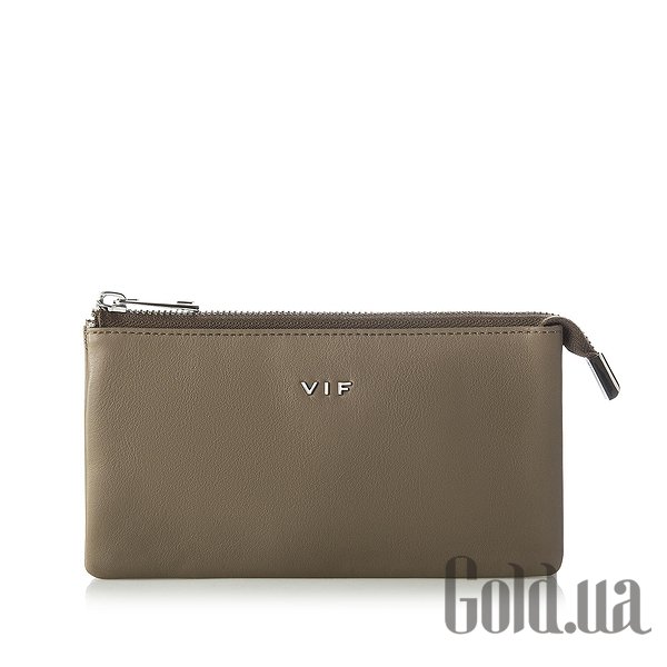 

Бумажник VIF, Бежевый, Портмоне Dolcetto 07180-10C-21