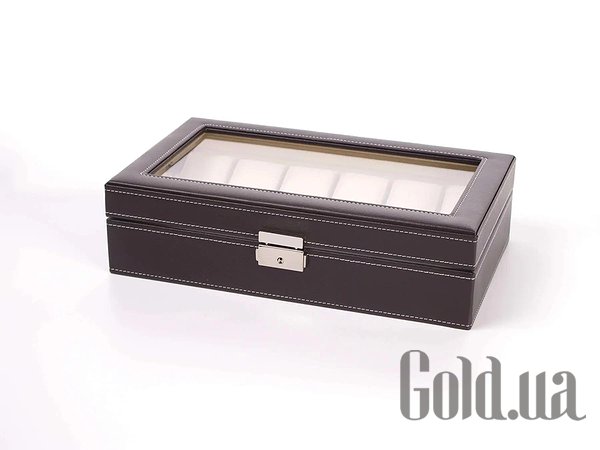 Скринька для годинника Salvadore Скринька для годинника PB/1098/12.DBR