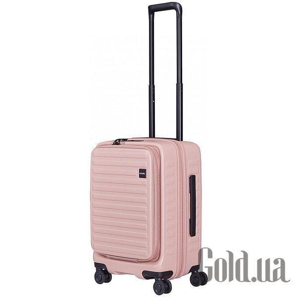 

Дорожная сумка Lojel, Розовый, Чемодан Cubo Lj-1627-20421