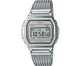 Casio Женские часы A1000MA-7EF, 1774380