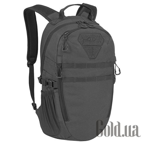 

Рюкзак Highlander, Серый, Рюкзак Eagle 1 Backpack 20L Dark Grey