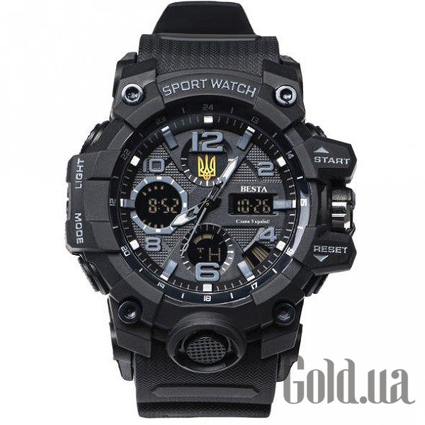 Купить Besta Мужские часы Peremoga 3014 (bt3014)