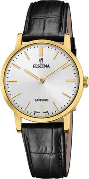 Festina Жіночий годинник F20017/1