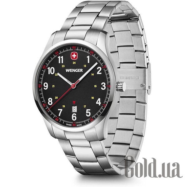 

Швейцарские часы Wenger, Мужские часы W01.1441.131
