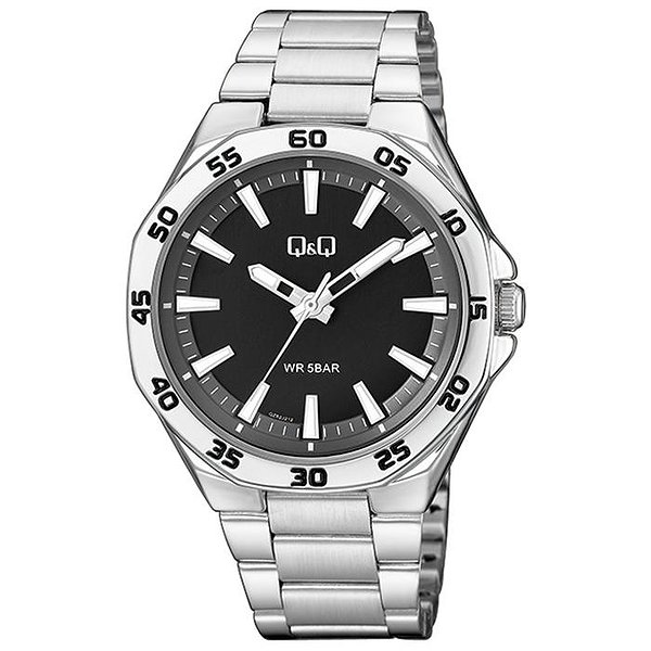 Q&Q Мужские часы QZ82J212Y