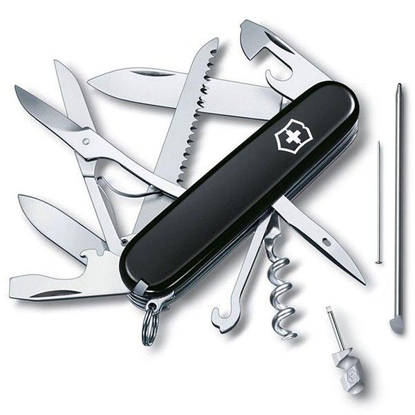 Victorinox Мультитул Huntsman 13715.3